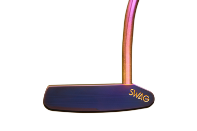 Swag Golf The Savage Too Royal 35