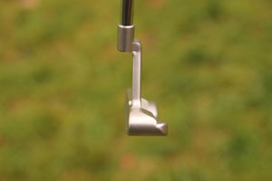 Tour Only Piretti 801 35" Putter