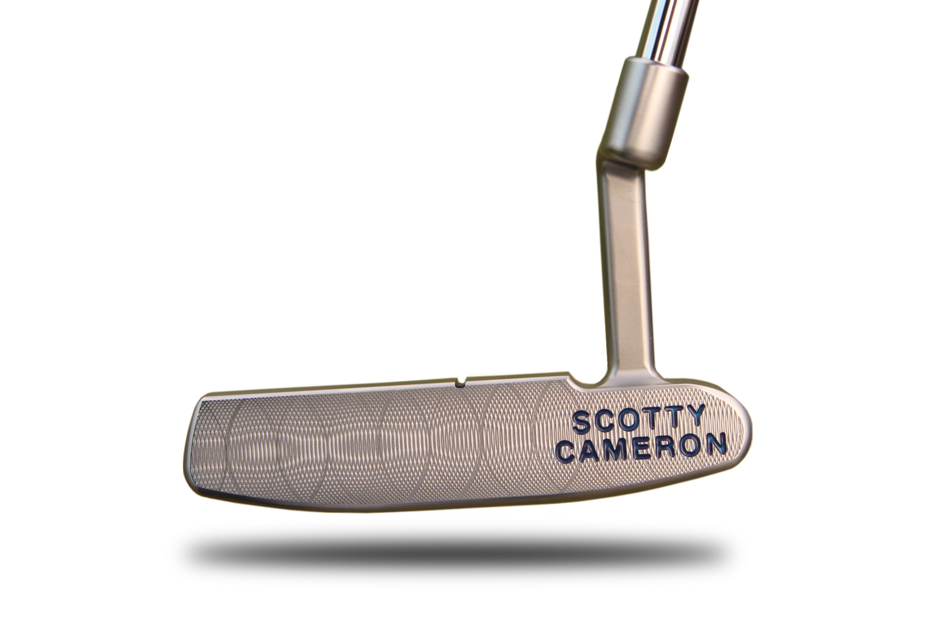 Scotty Cameron Circle T Masterful Tour Rat 1 35