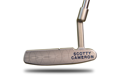 Scotty Cameron Circle T Masterful Tour Rat 1 35