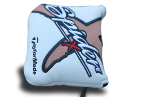 Tour Only Taylormade Spider X SX-72 35"