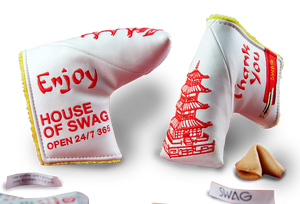 Swag Golf Take Out Headcover