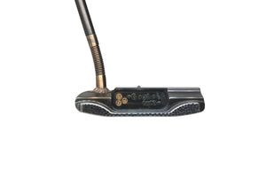 Olson Manufacturing "Garage Made" Classic Putter 34"