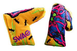 Swag Golf "SWAG THING 4.0" Headcover