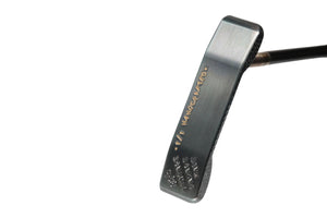 Olson Manufacturing "Garage Made" Classic Putter 34"