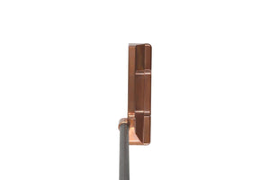 Olson Manufacturing Legacy Copper Putter 34"