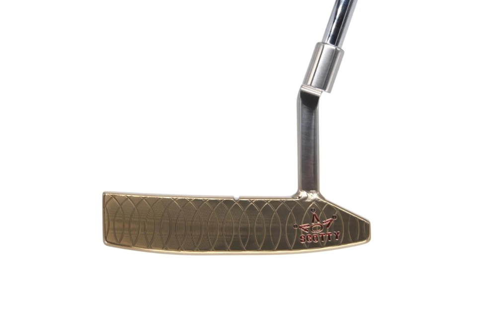 えびたつ‼️Scotty Cameron Putters - Scotty Cameron