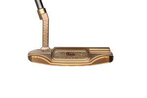 Olson Manufacturing Classic Tempered Putter 34"