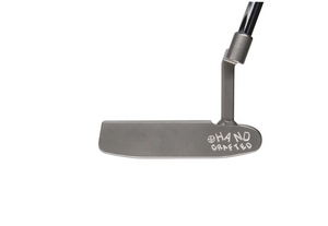 Olson Manufacturing Classic Putter 34"