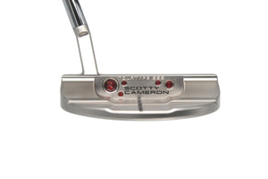 Scotty Cameron Circle T Special Select F5.5 35"