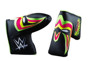 Swag Golf "Ultimate Warrior" Blade Headcover