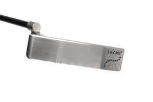 Olson Manufacturing Legacy Left Hand Putter 34"