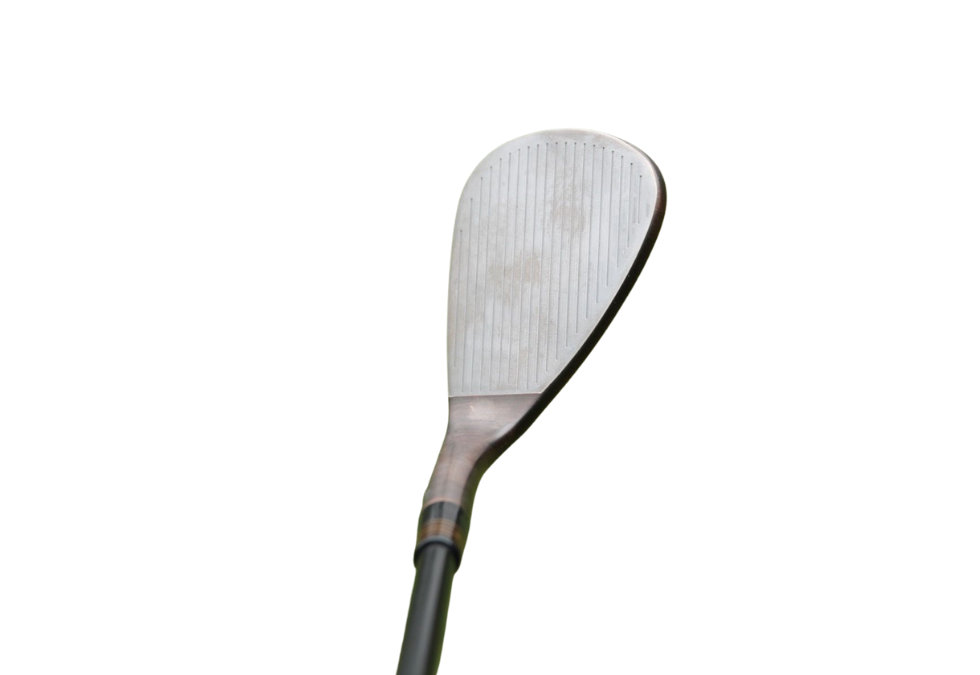 Taylormade high toe best sale wedge