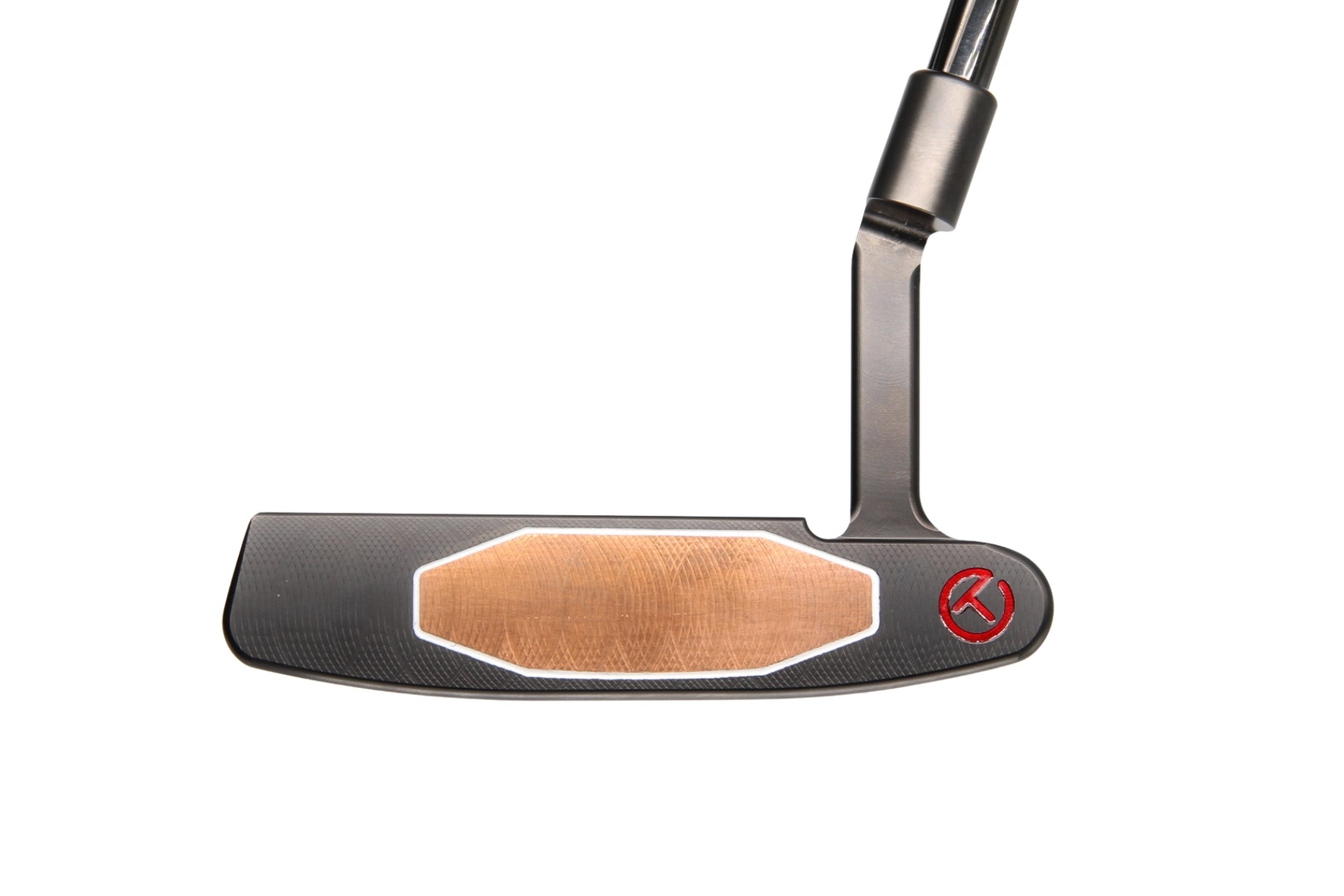 Scotty Cameron Circle T T22 Terrylium TNP 35