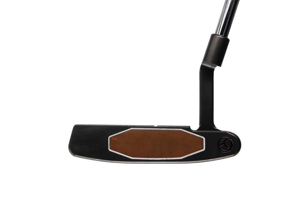 Scotty Cameron Circle T T22 Teryllium TNP 35 Scotty Cameron Circle T T22 Teryllium TNP 35