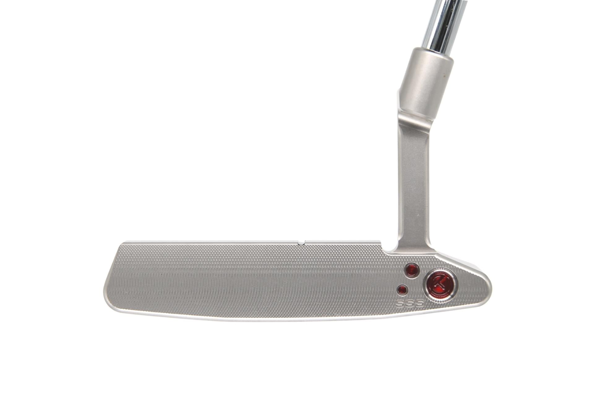 Scotty Cameron Circle T Tourtype Timeless 35