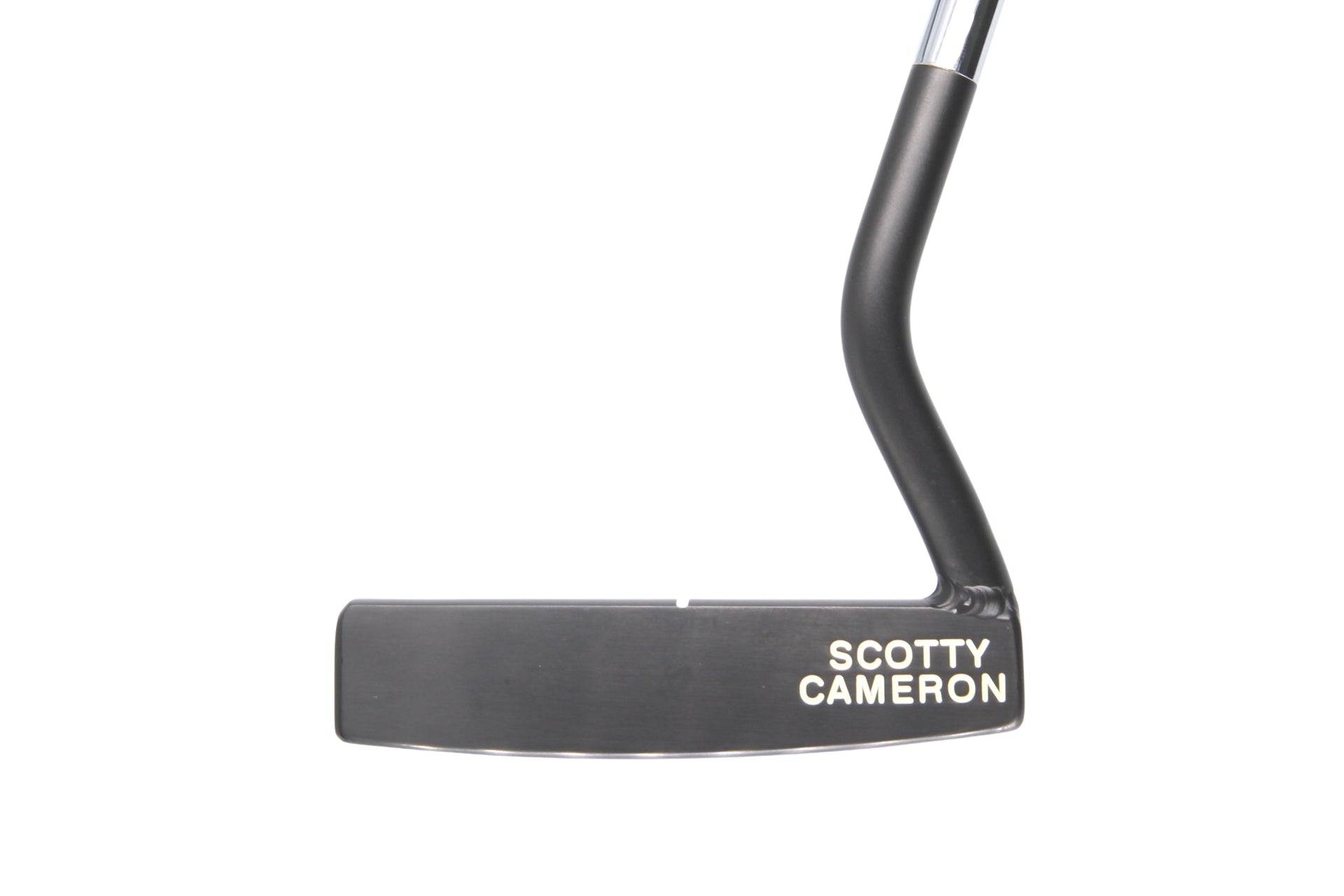 Scotty Cameron - スコッティキャメロン　GOLO3 34inch Scotty Cameron Select GOLO 3 Putter 34 inch with Head Cover