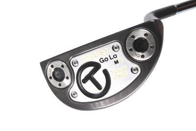 Scotty Cameron Circle T Go Lo M3 34