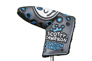 Scotty Cameron Circle T Circa 3 GSS 35"