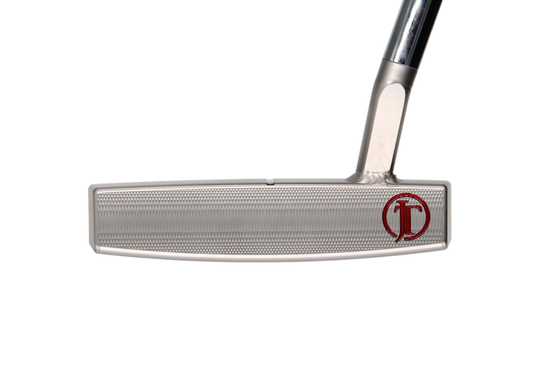 Limited Release Inspired by Justin Thomas Phantom X 5.5 34