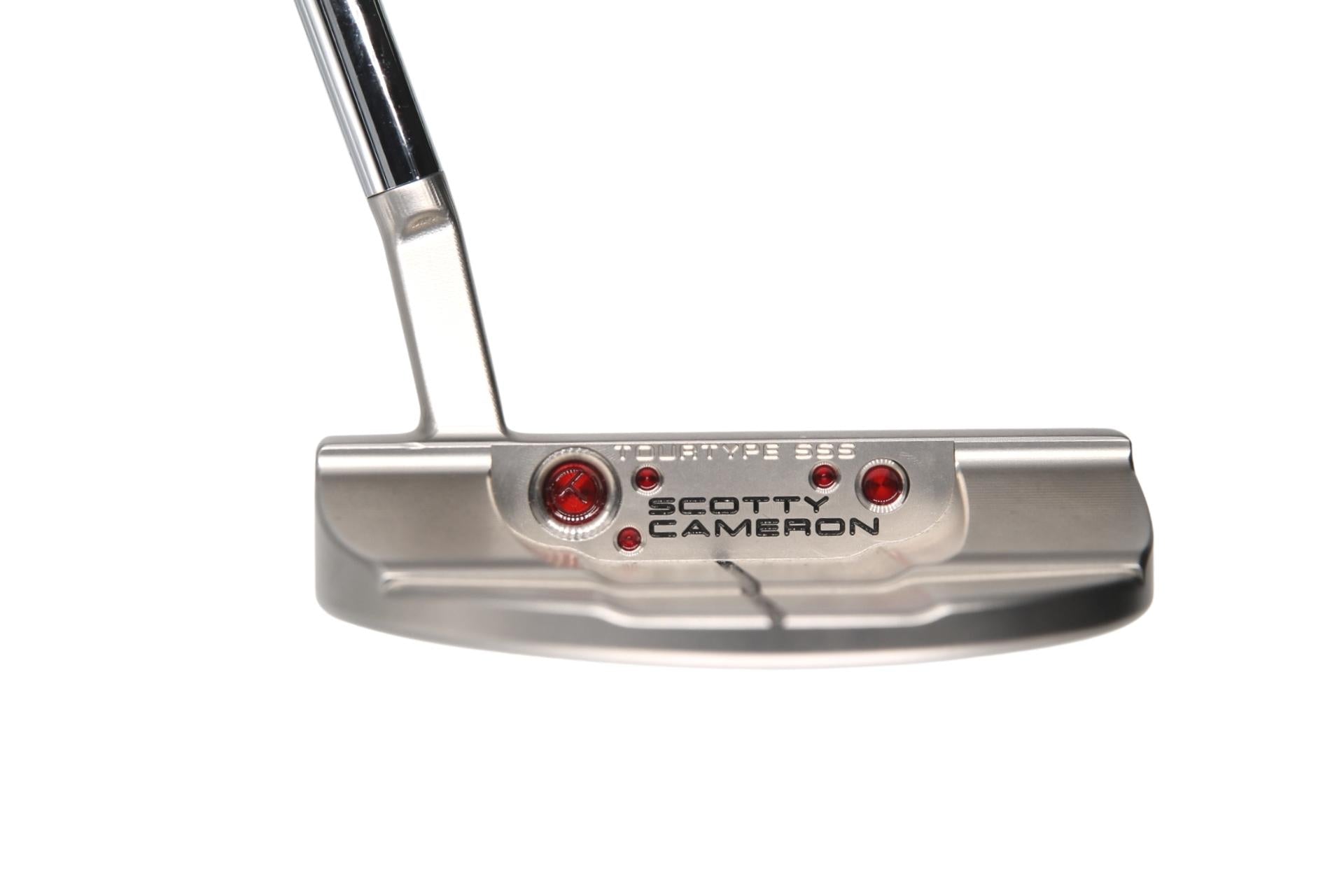 Scotty Cameron Circle T Special Select F5.5 33.5/