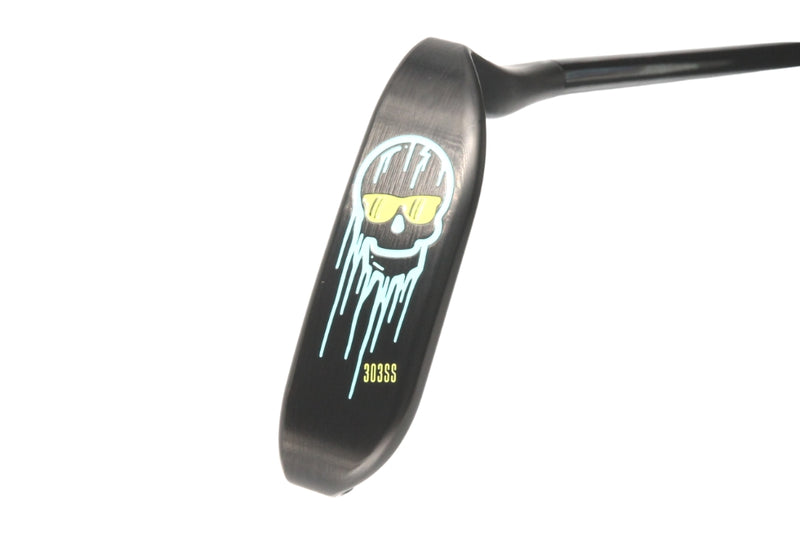 Swag Golf Tour Stock Putters