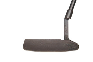 Olson Manufacturing Legacy "Trusty Rusty" Putter 35"