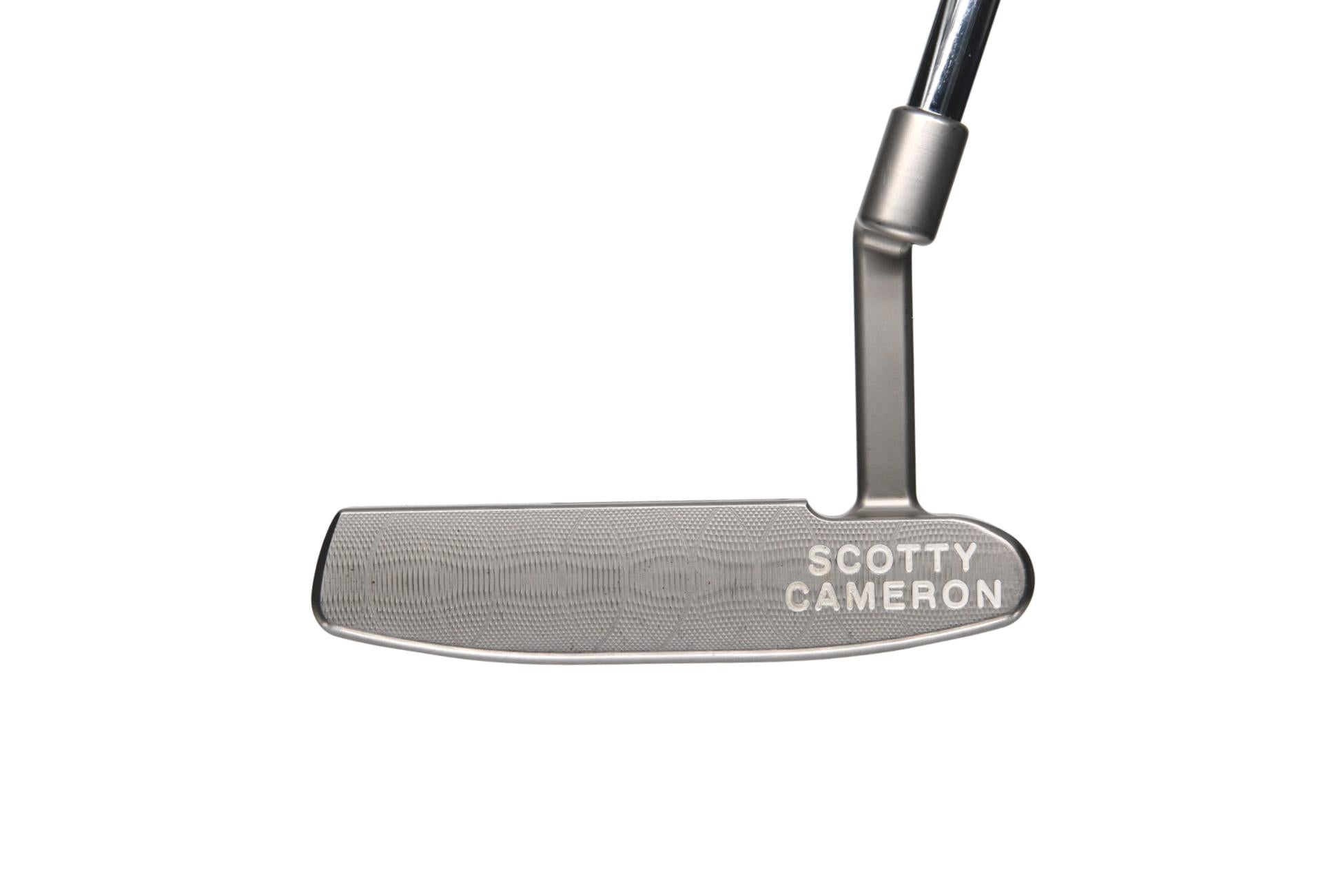 Scotty Cameron Circle T Tour Rat 1 34