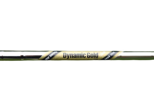 Tour Issue Dynamic Gold 120 Wedge Shaft