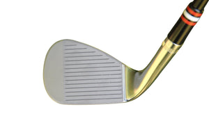 Callaway Jaws Raw Wedge (Including Full Face and Full Toe)