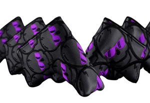 Swag Golf "Purple Reign" Blade Headcover