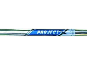 Project X Wedge Shaft
