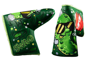 Swag Golf "Swagmas Pickle" Blade Headcover