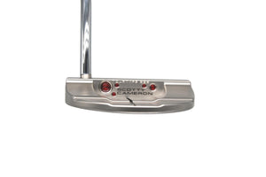 Scotty Cameron Circle T Special Select F5 36"