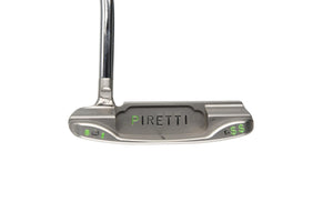 Tour Only Piretti 801R GSS 36" Putter