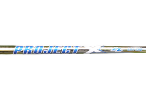 Project X LZ Wedge Shaft