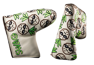 Swag Golf "Pineapples" Blade Headcover