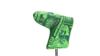 Swag Golf Handsome Too Tour Proto 35