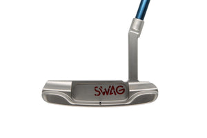 Left Hand Swag Golf Yippee Ki Yay Handsome One 35"