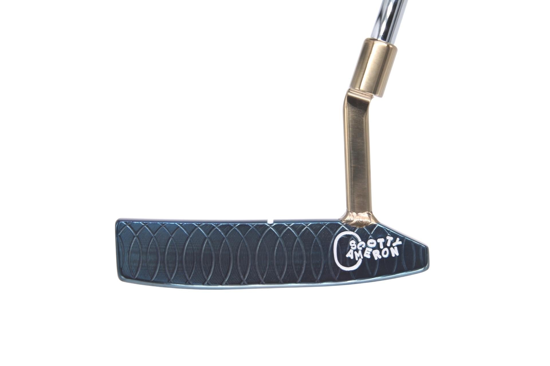 Mid Sur - Scotty Cameron