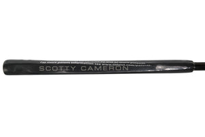Scotty Cameron 2020 Holiday H20 34.5"