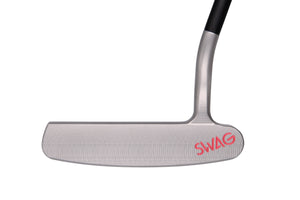 Swag Golf Suave One Pink 35"