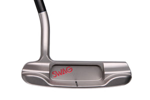 Swag Golf Suave One Pink 35"