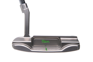 Olson Manufacturing Classic Putter 34"