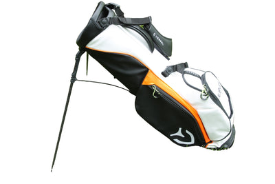 Vessel VLX Stand Bag – Niakwa Country Club