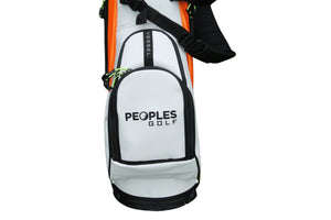 Peoples Golf Vessel VLX Stand Bag