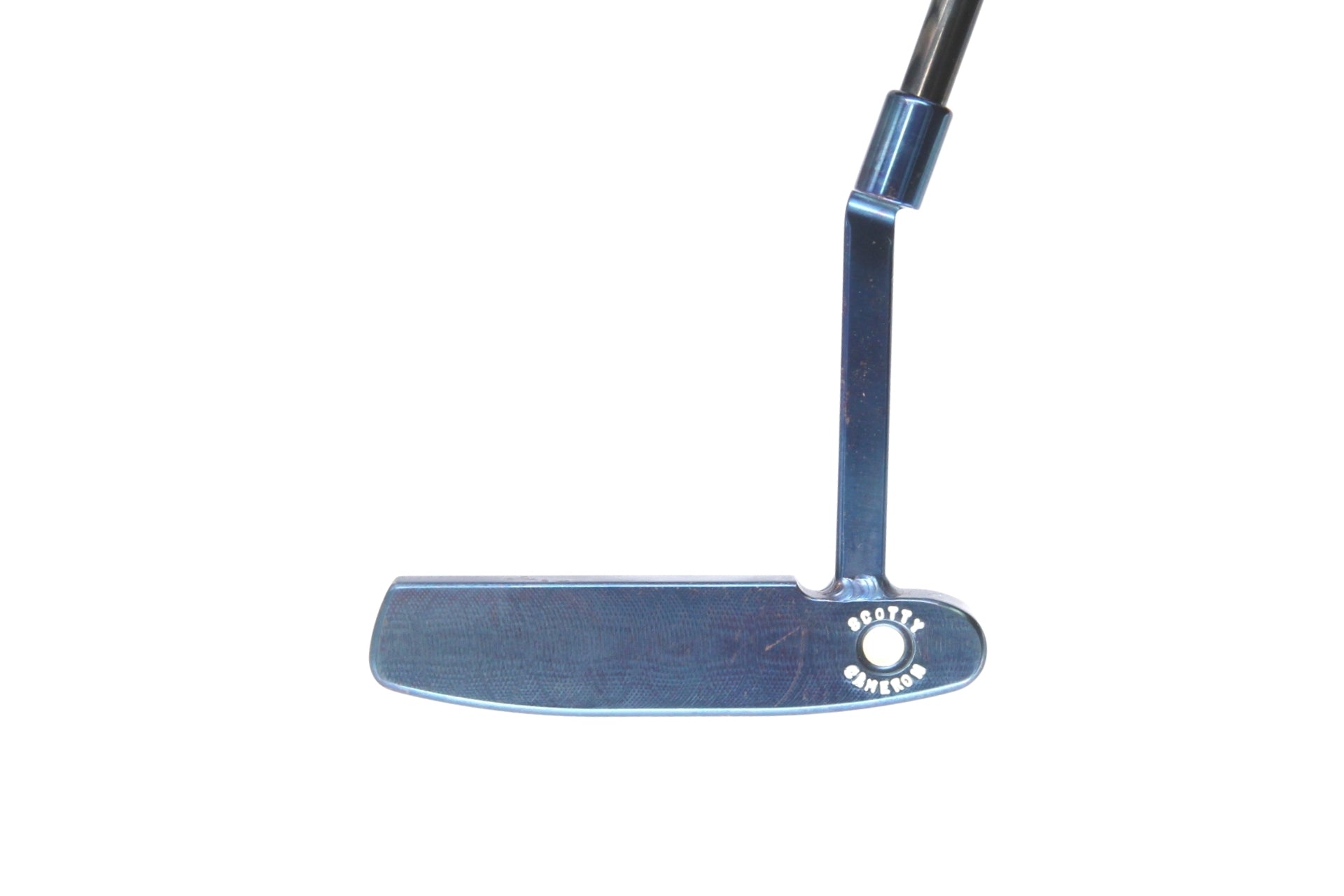 Scotty Cameron Circle T 009-M 34