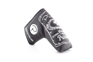 Limited Edition Piretti Aged 10 Years Headcover