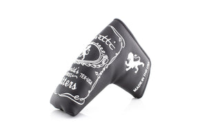 Limited Edition Piretti Aged 10 Years Headcover