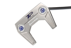 テーラーメイドTaylorMade BANDON TM2 33インチ 楽天市場】【中古】 テーラーメイド TP COLLECTION HYDRO BLAST